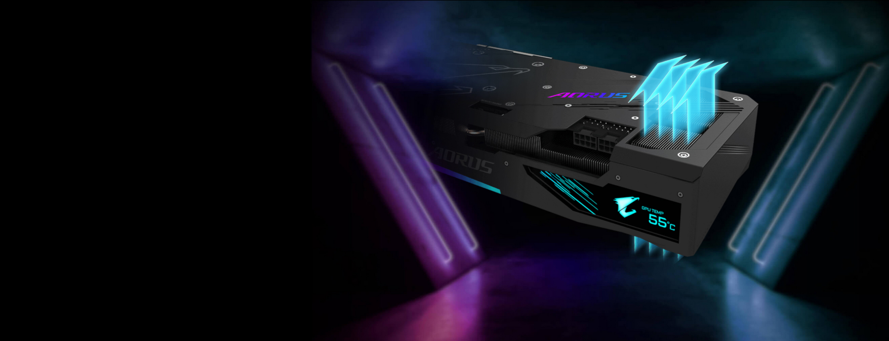 GIGABYTE Video Card